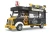 Import SUEGE Series Electric Carnival Food Truck-Jekeen Food Truck from China