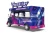 SUEGE Series Electric Carnival Food Truck-Jekeen Food Truck