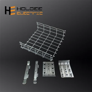 wire cable tray