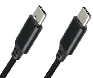 C to C Cable 60W Gen2(1.5M)
