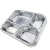 Import ALUMINUM FOIL CONTAINERS from China