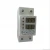 Import Din rail adjustable automatic over under voltage protective protector relay from China