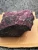 Import Ruby Stone from USA