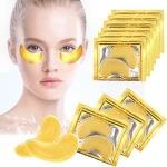 OEM 24k Gold Anti-aging Eye Mask