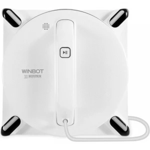 ECOVACS Winbot X Cordless Window Cleaning Robot