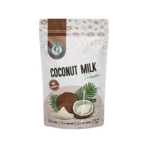 100% Natural Coconut Milk Powder With VINUT For Cooking & Beverage, Private Label, Wholesale Suppliers (OEM, ODM)