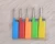 Import factory wholesale Mini plastic lighter candle lighters from China