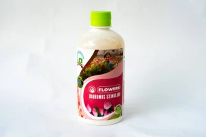 Organic Ecological Liquid Fertilizer for Flowers 500ml