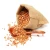 Import Direct Factory Price 100% Pure Natural Organic Sorghum Grains Kernel Seeds from South Africa