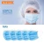 Import High Quality FDA CE Approval FaceMask Disposable 3 ply FaceMask Face In Stock from China