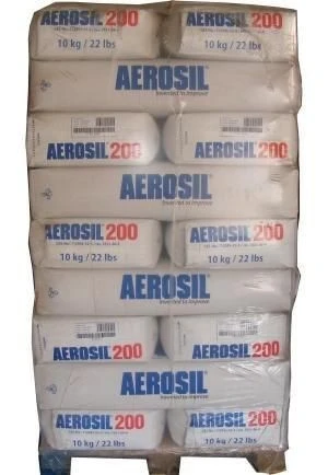 Hydrophilic aerosil 200