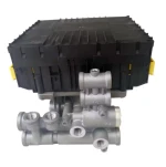 For wabco ABS EBS electrical control unit for ECU for truck