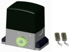 Supporting Max. door 2000kg to 3000kg AC Motor Automatic Sliding Door Operator