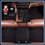 Superior Quality PVC Car Mat, Rubber Car Mats in Variety