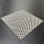 Import Titanium expanded wire mesh for filtration and battery electrode from China
