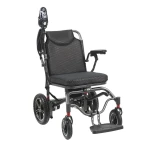 CP-EW215 compact folding electric wheelchair