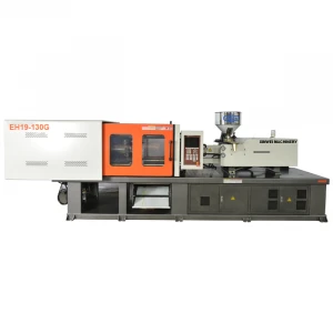 XINCHEN 130ton EH19-130G servo injection molding machine