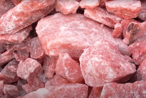 pink salt