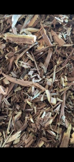 Smoking Wood Chips