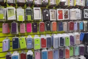 Silicone mobile phone Cases,Aluminum & Plastic Mobile Phone cases