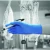 Import GS690 Sterile Powder Free Nitrile Examination Gloves 4 x 50 Gloves from Sweden