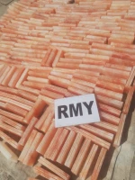 RMY Himalayan Natural Salt Tiles,RMY Himalayan Salt Bricks & Tiles,Himalayan Salt Tiles Wholesale Supplier