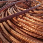 Factory Direct Supply Super High Quality Used Scrap Copper Wire Wholesale High Quality Factory Scrap