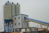 HZS180 Concrete Batching Plant - Camelway 180 m3/h Concrete Mixing Plant