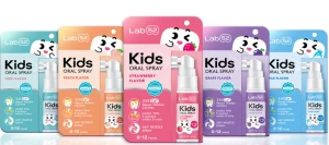 Kids Oral Spray