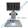 MIC-DZ serials video stereo microscope