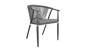 Outdoor Dining Chairs 20