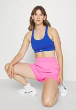 Sweat Drips to Drip Queen: Unleashing the Tech-Powered Evolution of Women's Gym Shorts & Bras