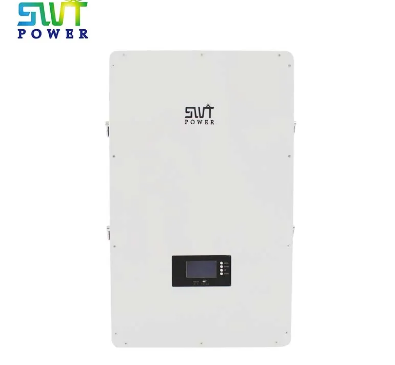 Buy 48v 200ah Lifepo4 Solar Battery Wall Mount Lithium Battery Home