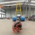 Import Cutter Suction Dredger River Lake Port Dredging Vessel from China