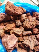 Iron Ore offer 400,000 Mt/month FOB 105/Mt