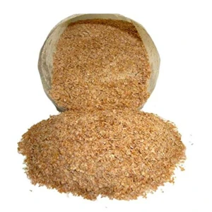 Wheat Bran Available for Wholesale Distribution with High Fiber and Nutritional Content for Livestock Feeding