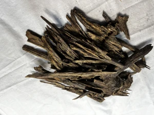 Agarwood Oud Chips