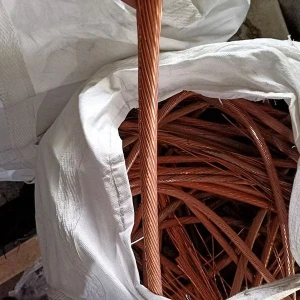 Cheap Copper Scrap / Copper Wire For Sale 99.99% Purity