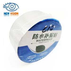 Strong Flex Leakage High Sticky Repair Tape Waterproof Mending Tape for Patching Pipe and House