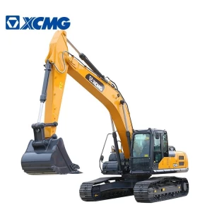 XCMG Official 25 Ton RC Hydraulic Crawler Excavator Xe245dk