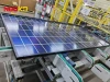 NUUKO Composite Frame 610W 620W 625W 630W Solar Panels Glass Fiber Reinforced Composite Frame 620w Solar Panel