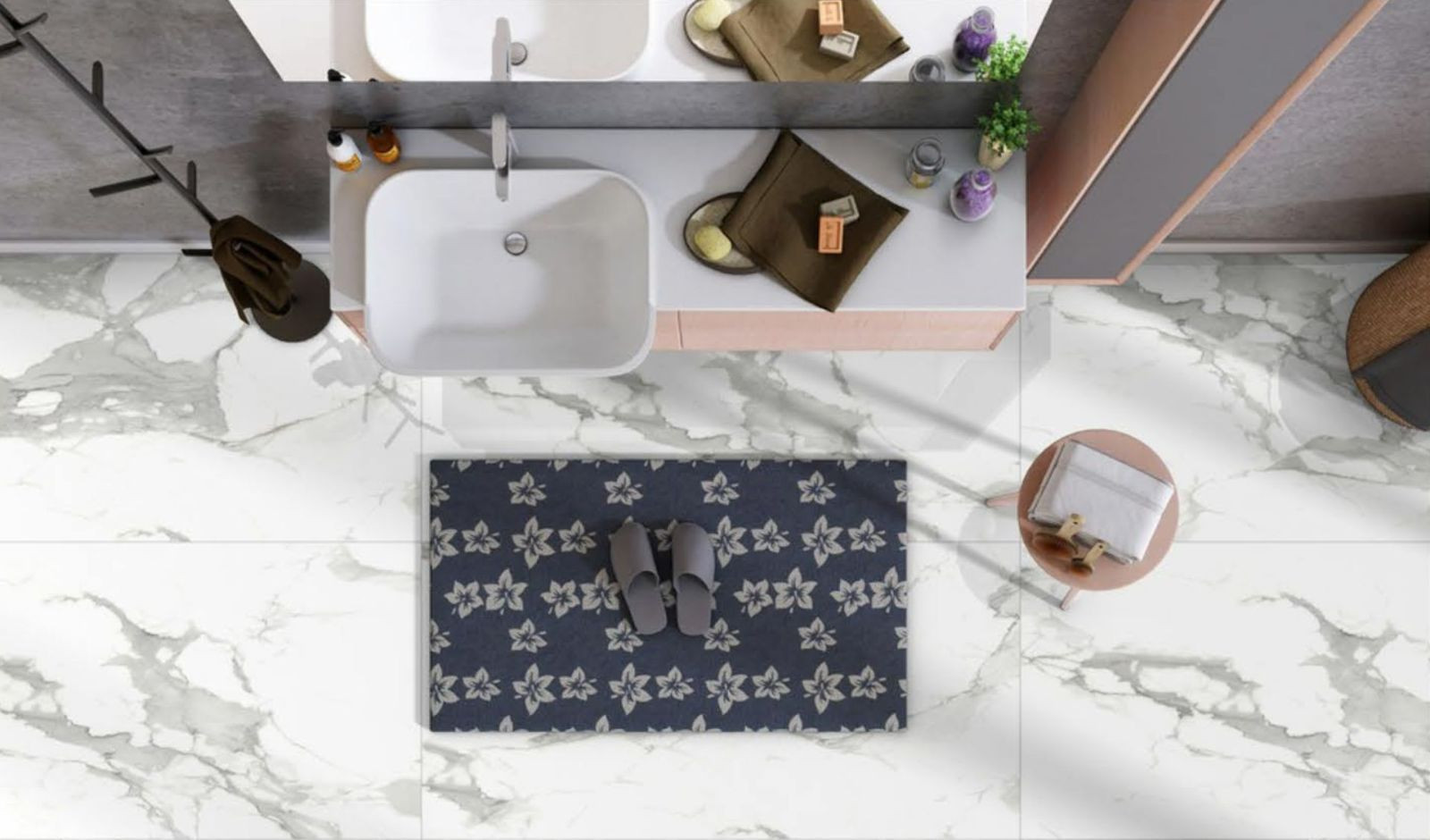 Buy Uk’s Best Ceramic Tiles Manufacturing Company 600x1200mm Glossy