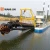 Import Cutter Suction Dredger River Lake Port Dredging Vessel from China