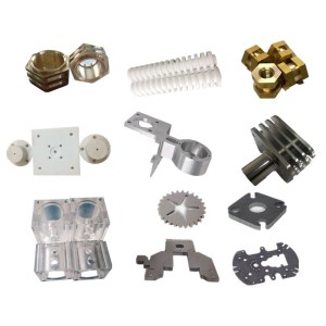 CNC machining parts 32