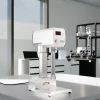 LR-5 High Speed Homogenizer Laboratory Stirrer 10000 RPM for Liquid and Powder Dispersing