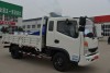 4X2 Mini Flatbed Truck, Mini Truck, Light Truck