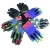Custom Full Finger Sports MTB Gloves