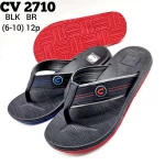 men high elasticity sandals and slippers