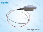 Speed Probe G-120-05-01 for Rotating Equipment Monitoring – Jojobera Power