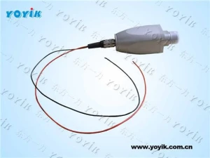 Speed Probe G-120-05-01 for Rotating Equipment Monitoring – Jojobera Power